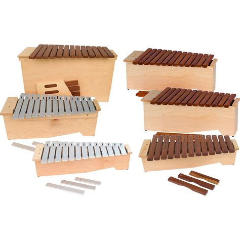 what are the cheapest mallets for orff instruments